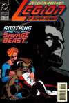 Legion of Super-Heroes #52 Comic Books - Covers, Scans, Photos in Legion of Super-Heroes Comic Books - Covers, Scans, Gallery